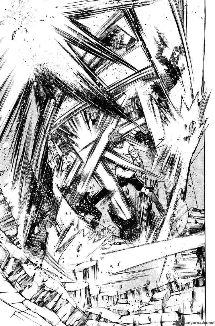 Air Gear Chapter 66 page 9