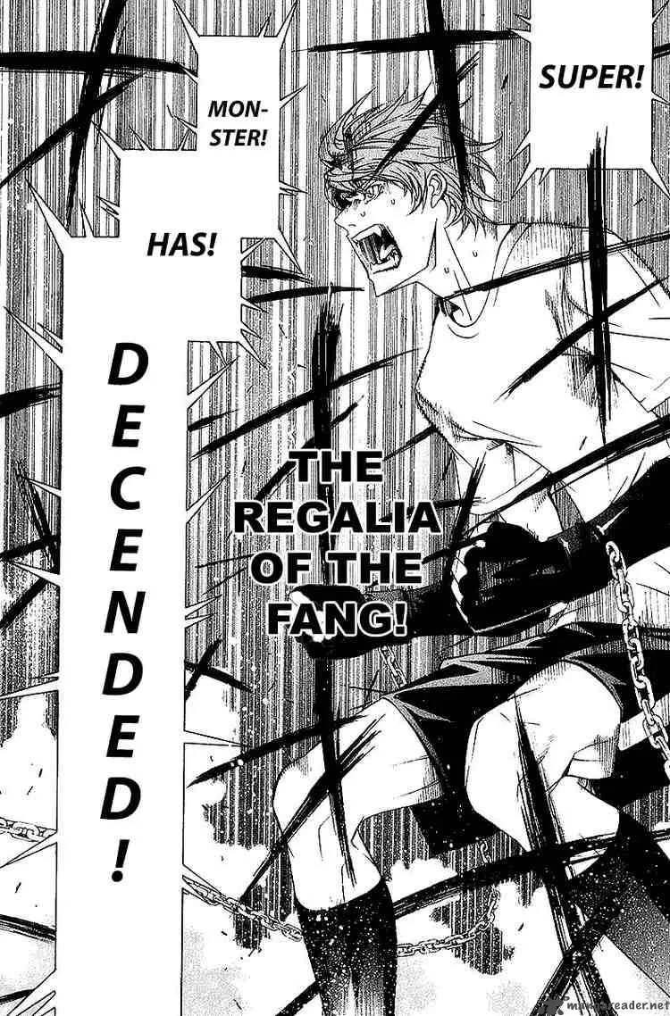 Air Gear Chapter 69 page 15