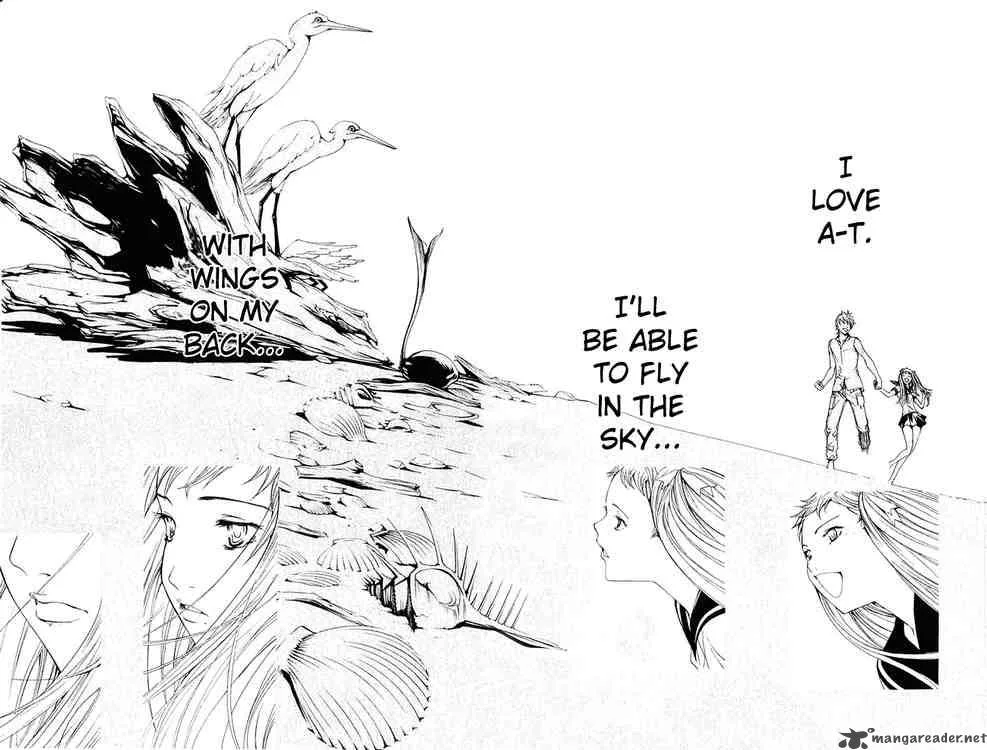 Air Gear Chapter 72 page 10