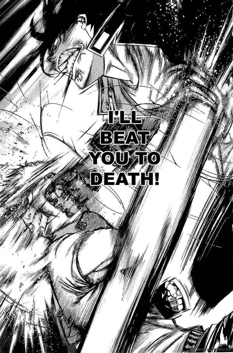 Air Gear Chapter 73 page 10