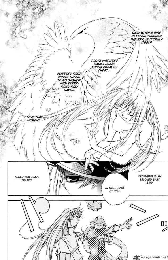 Air Gear Chapter 8 page 9