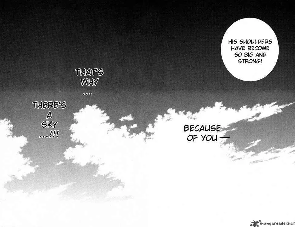 Air Gear Chapter 87 page 20