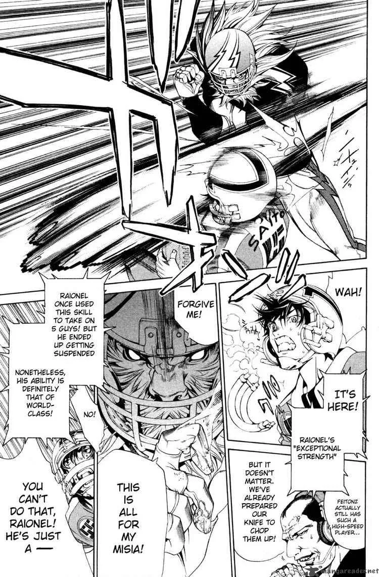 Air Gear Chapter 87 page 13