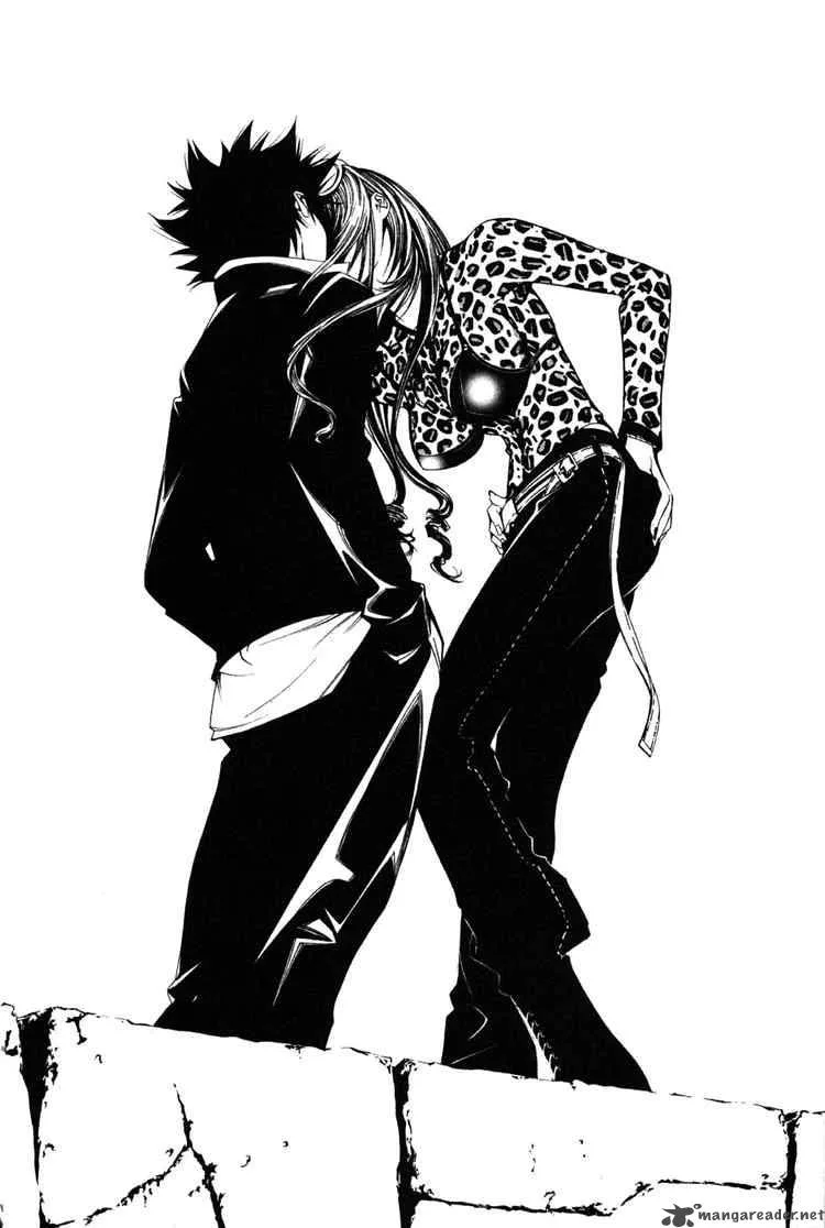 Air Gear Chapter 94 page 9