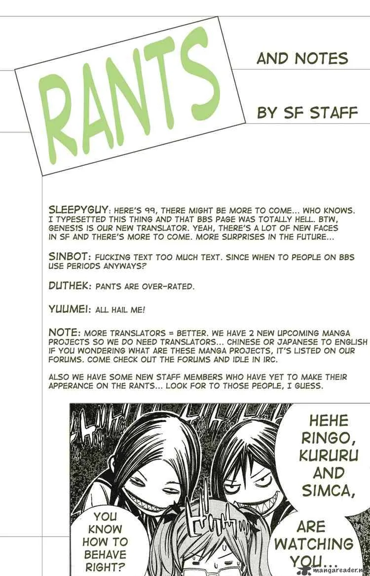 Air Gear Chapter 99 page 20