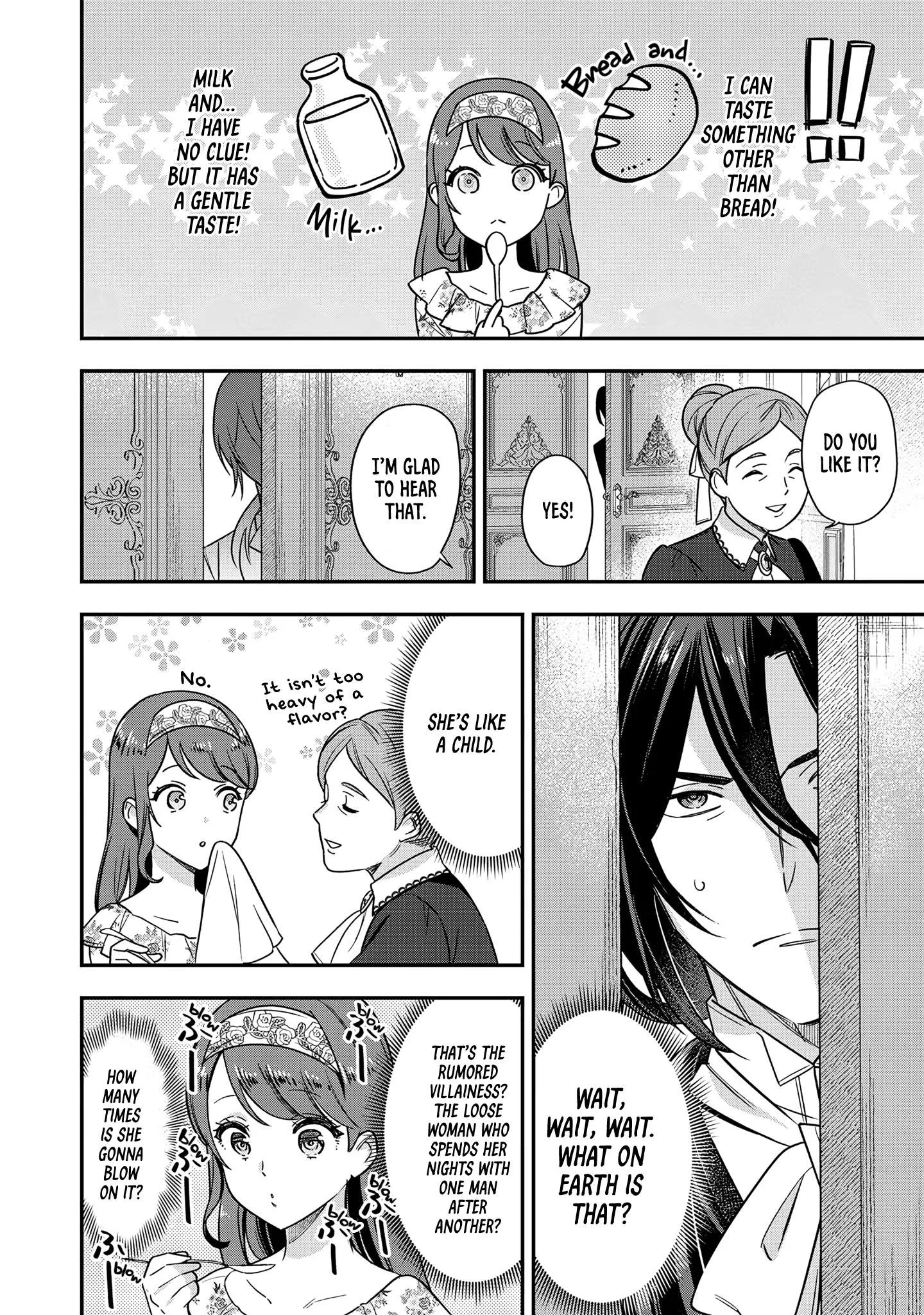 Aisanai to Iwaremashite mo ~Moto Maou no Hakushaku Reijou wa Kimajime Gunjin ni Ezuke wo Sarete Shiawase ni naru~ Chapter 1 page 20