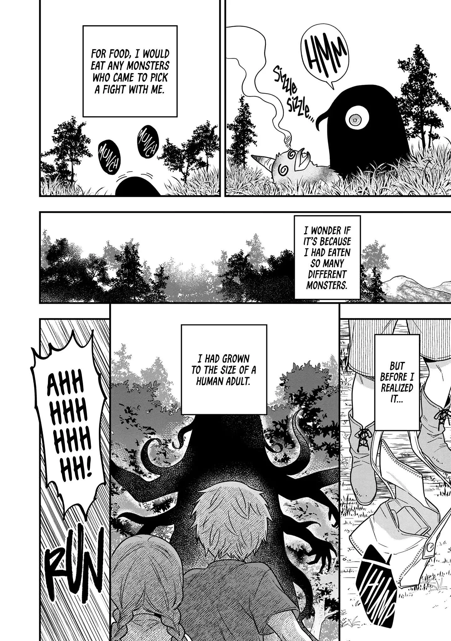 Aisanai to Iwaremashite mo ~Moto Maou no Hakushaku Reijou wa Kimajime Gunjin ni Ezuke wo Sarete Shiawase ni naru~ Chapter 1 page 10