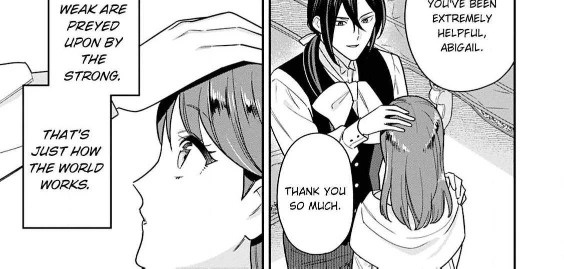 Aisanai to Iwaremashite mo ~Moto Maou no Hakushaku Reijou wa Kimajime Gunjin ni Ezuke wo Sarete Shiawase ni naru~ Chapter 10 page 14