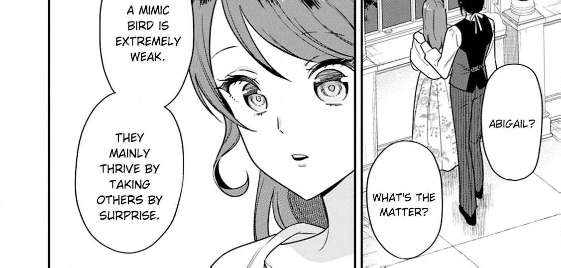 Aisanai to Iwaremashite mo ~Moto Maou no Hakushaku Reijou wa Kimajime Gunjin ni Ezuke wo Sarete Shiawase ni naru~ Chapter 10 page 11