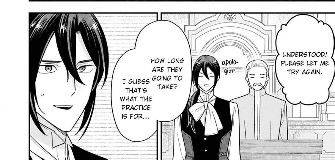 Aisanai to Iwaremashite mo ~Moto Maou no Hakushaku Reijou wa Kimajime Gunjin ni Ezuke wo Sarete Shiawase ni naru~ Chapter 10 page 29