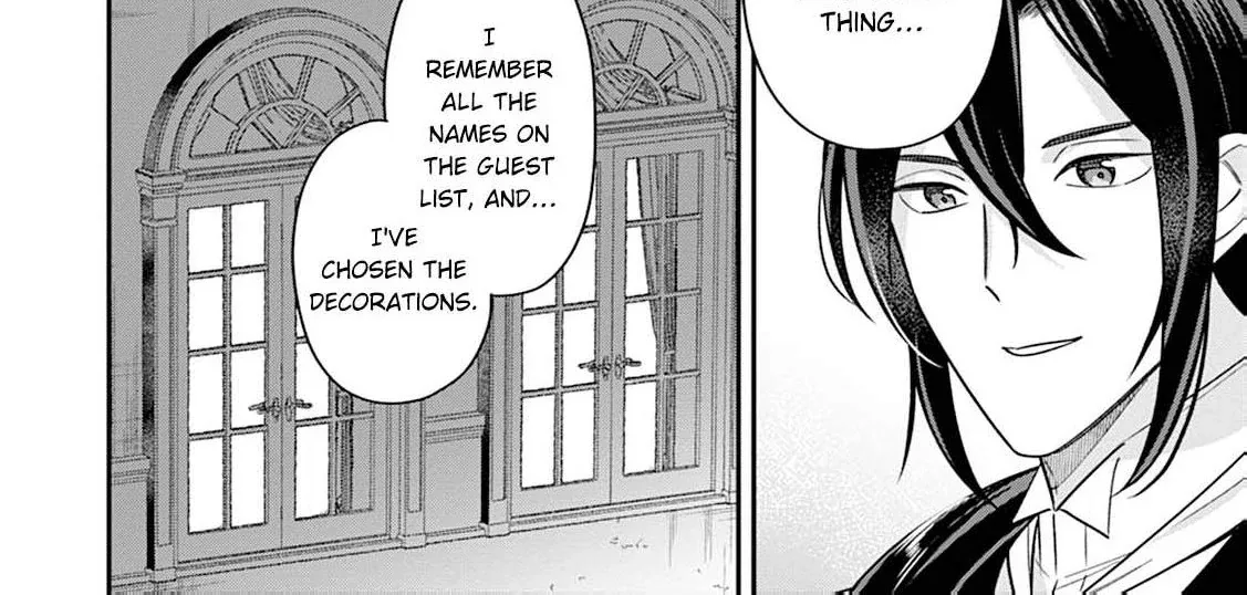 Aisanai to Iwaremashite mo ~Moto Maou no Hakushaku Reijou wa Kimajime Gunjin ni Ezuke wo Sarete Shiawase ni naru~ Chapter 10 page 35