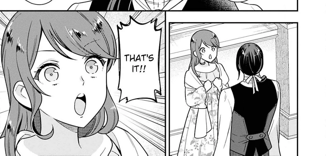 Aisanai to Iwaremashite mo ~Moto Maou no Hakushaku Reijou wa Kimajime Gunjin ni Ezuke wo Sarete Shiawase ni naru~ Chapter 10 page 20