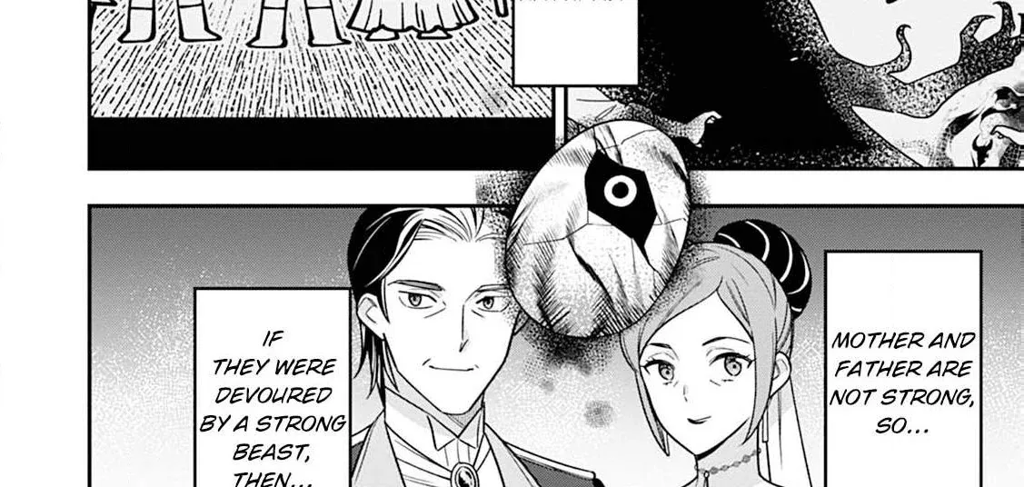 Aisanai to Iwaremashite mo ~Moto Maou no Hakushaku Reijou wa Kimajime Gunjin ni Ezuke wo Sarete Shiawase ni naru~ Chapter 10 page 16