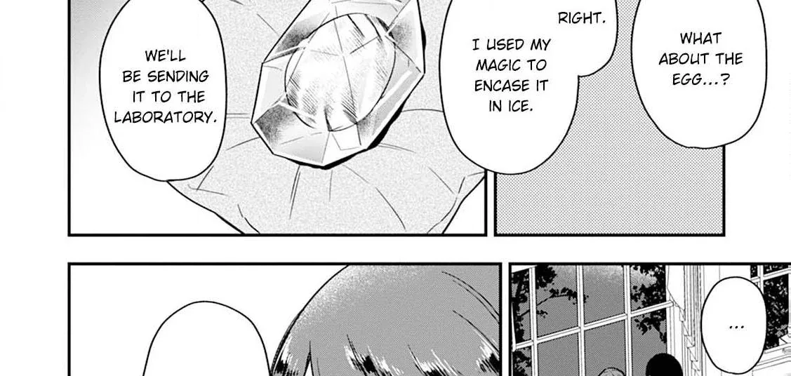 Aisanai to Iwaremashite mo ~Moto Maou no Hakushaku Reijou wa Kimajime Gunjin ni Ezuke wo Sarete Shiawase ni naru~ Chapter 10 page 10