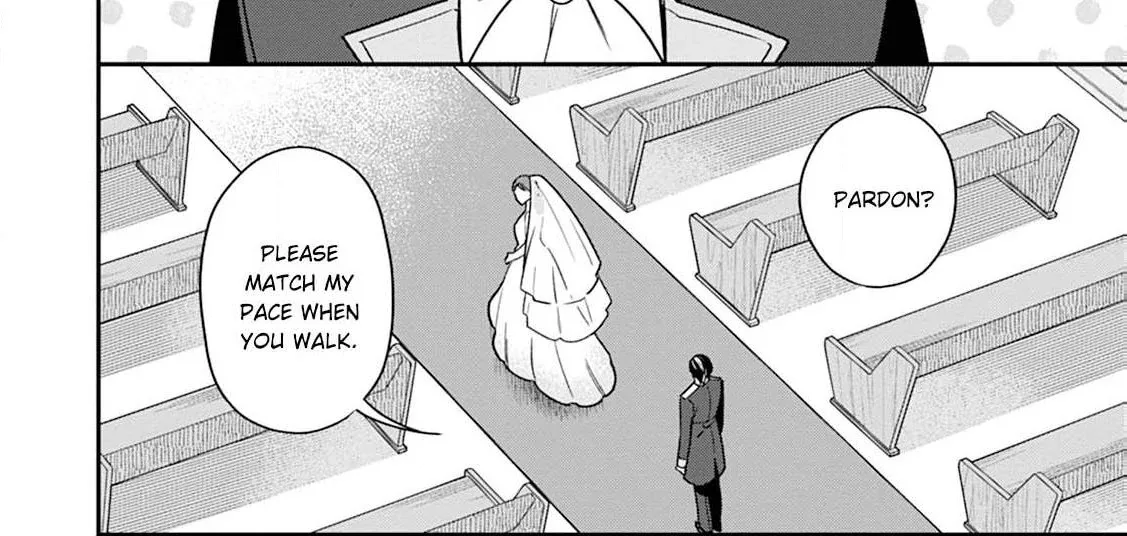Aisanai to Iwaremashite mo ~Moto Maou no Hakushaku Reijou wa Kimajime Gunjin ni Ezuke wo Sarete Shiawase ni naru~ Chapter 10 page 28