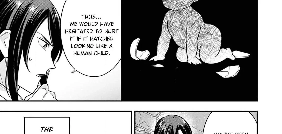 Aisanai to Iwaremashite mo ~Moto Maou no Hakushaku Reijou wa Kimajime Gunjin ni Ezuke wo Sarete Shiawase ni naru~ Chapter 10 page 13