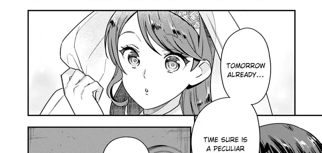 Aisanai to Iwaremashite mo ~Moto Maou no Hakushaku Reijou wa Kimajime Gunjin ni Ezuke wo Sarete Shiawase ni naru~ Chapter 10 page 34