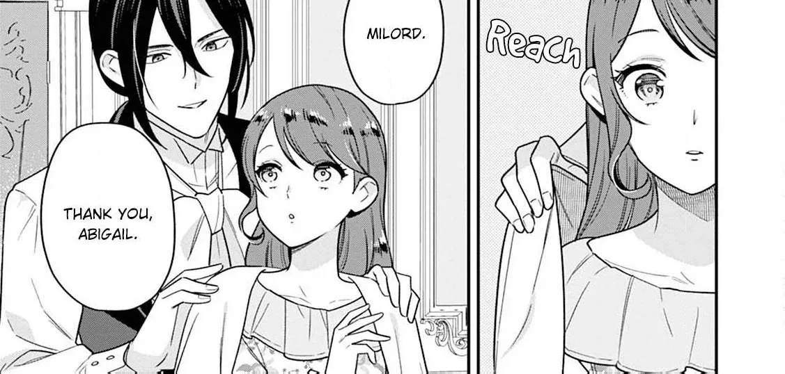 Aisanai to Iwaremashite mo ~Moto Maou no Hakushaku Reijou wa Kimajime Gunjin ni Ezuke wo Sarete Shiawase ni naru~ Chapter 10 page 8