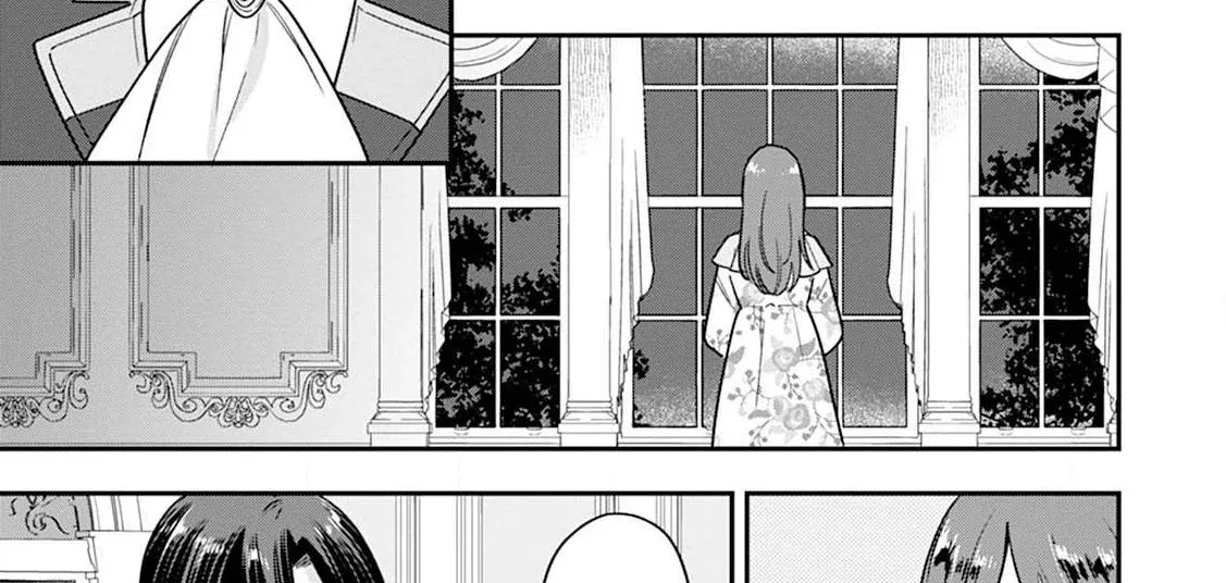 Aisanai to Iwaremashite mo ~Moto Maou no Hakushaku Reijou wa Kimajime Gunjin ni Ezuke wo Sarete Shiawase ni naru~ Chapter 10 page 7