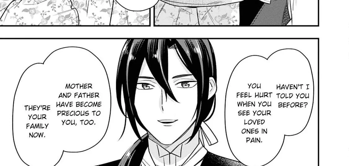 Aisanai to Iwaremashite mo ~Moto Maou no Hakushaku Reijou wa Kimajime Gunjin ni Ezuke wo Sarete Shiawase ni naru~ Chapter 10 page 19