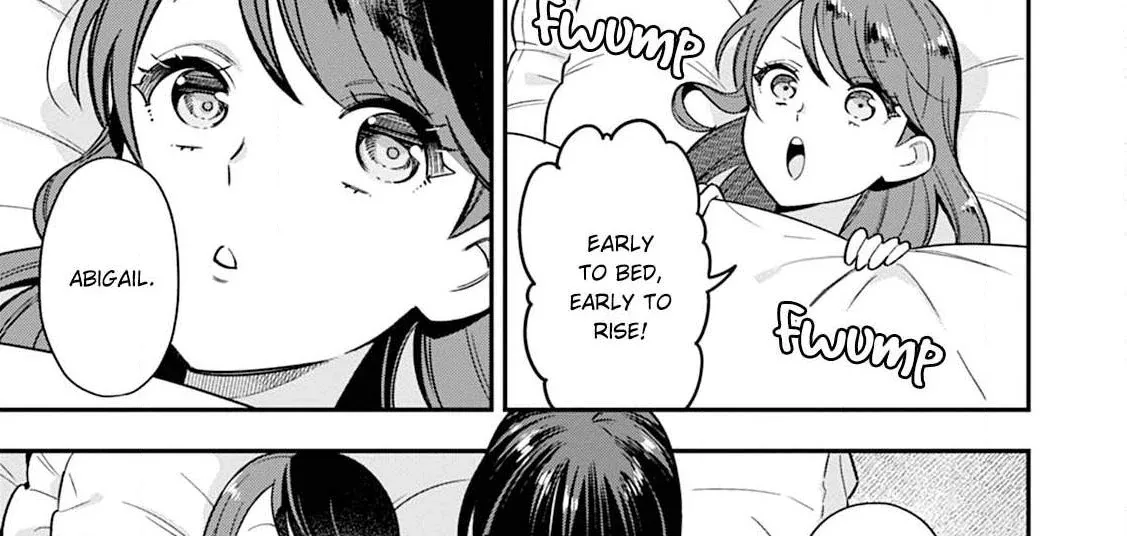Aisanai to Iwaremashite mo ~Moto Maou no Hakushaku Reijou wa Kimajime Gunjin ni Ezuke wo Sarete Shiawase ni naru~ Chapter 10 page 37