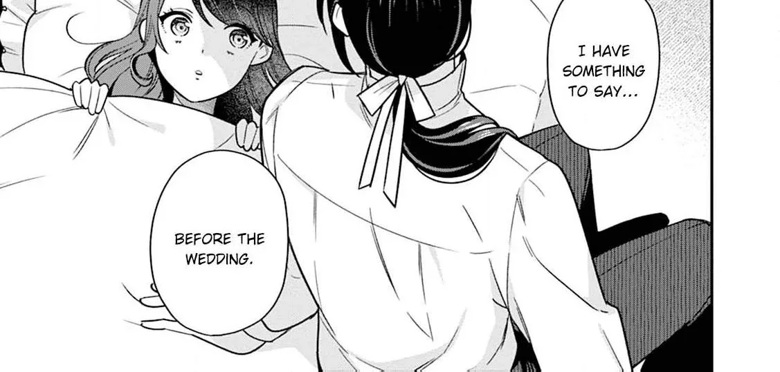 Aisanai to Iwaremashite mo ~Moto Maou no Hakushaku Reijou wa Kimajime Gunjin ni Ezuke wo Sarete Shiawase ni naru~ Chapter 10 page 38