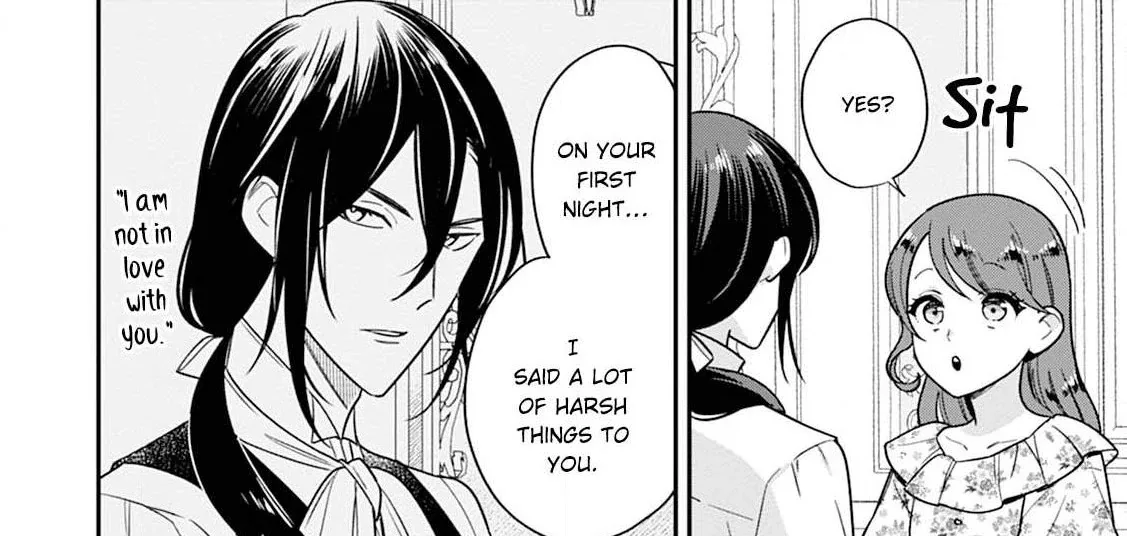 Aisanai to Iwaremashite mo ~Moto Maou no Hakushaku Reijou wa Kimajime Gunjin ni Ezuke wo Sarete Shiawase ni naru~ Chapter 10 page 39