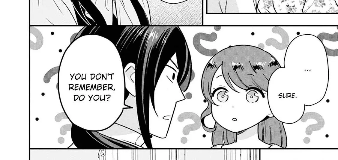 Aisanai to Iwaremashite mo ~Moto Maou no Hakushaku Reijou wa Kimajime Gunjin ni Ezuke wo Sarete Shiawase ni naru~ Chapter 10 page 40
