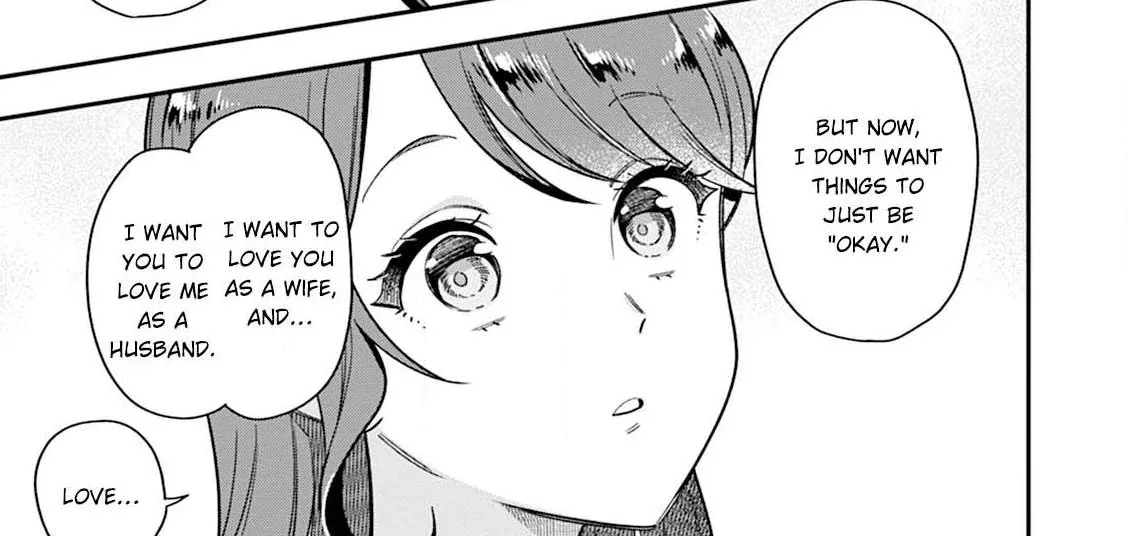 Aisanai to Iwaremashite mo ~Moto Maou no Hakushaku Reijou wa Kimajime Gunjin ni Ezuke wo Sarete Shiawase ni naru~ Chapter 10 page 43