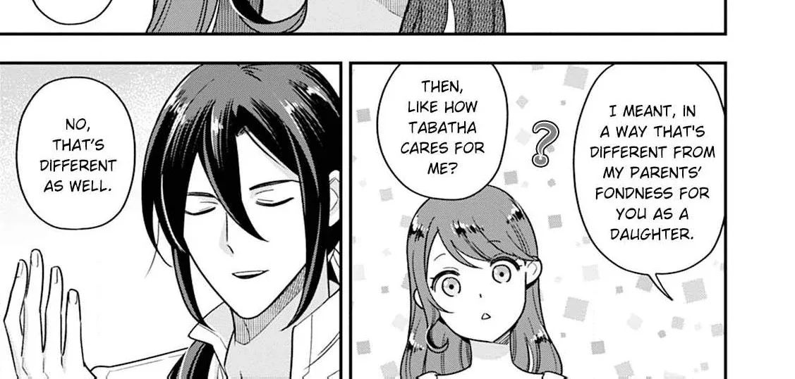 Aisanai to Iwaremashite mo ~Moto Maou no Hakushaku Reijou wa Kimajime Gunjin ni Ezuke wo Sarete Shiawase ni naru~ Chapter 10 page 44