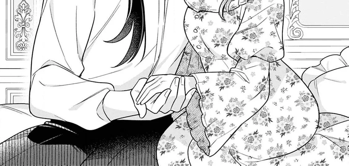 Aisanai to Iwaremashite mo ~Moto Maou no Hakushaku Reijou wa Kimajime Gunjin ni Ezuke wo Sarete Shiawase ni naru~ Chapter 10 page 47