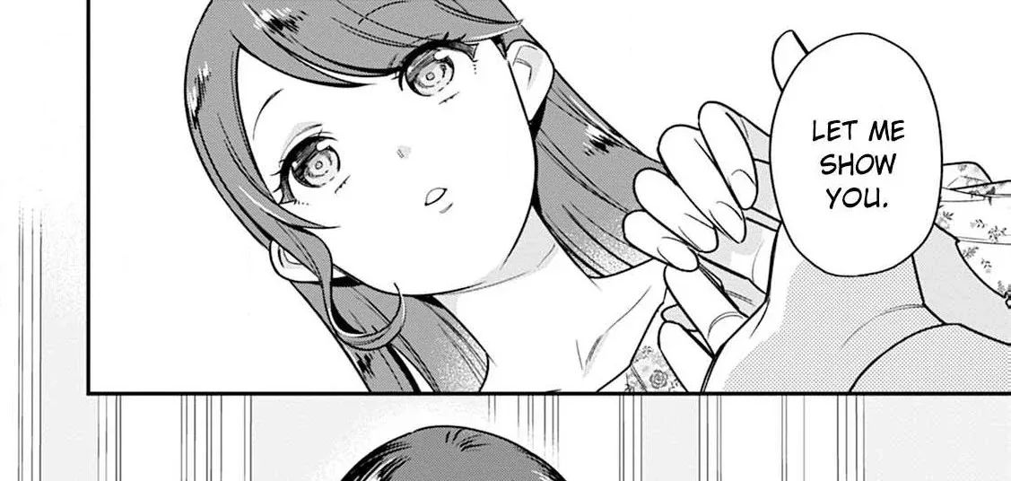 Aisanai to Iwaremashite mo ~Moto Maou no Hakushaku Reijou wa Kimajime Gunjin ni Ezuke wo Sarete Shiawase ni naru~ Chapter 10 page 45
