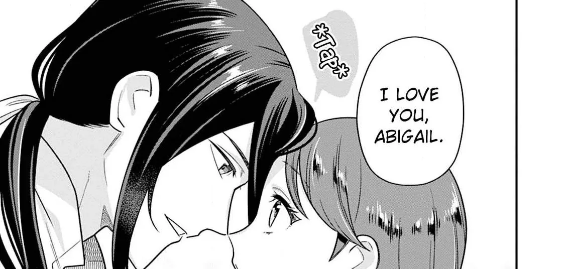 Aisanai to Iwaremashite mo ~Moto Maou no Hakushaku Reijou wa Kimajime Gunjin ni Ezuke wo Sarete Shiawase ni naru~ Chapter 10 page 48