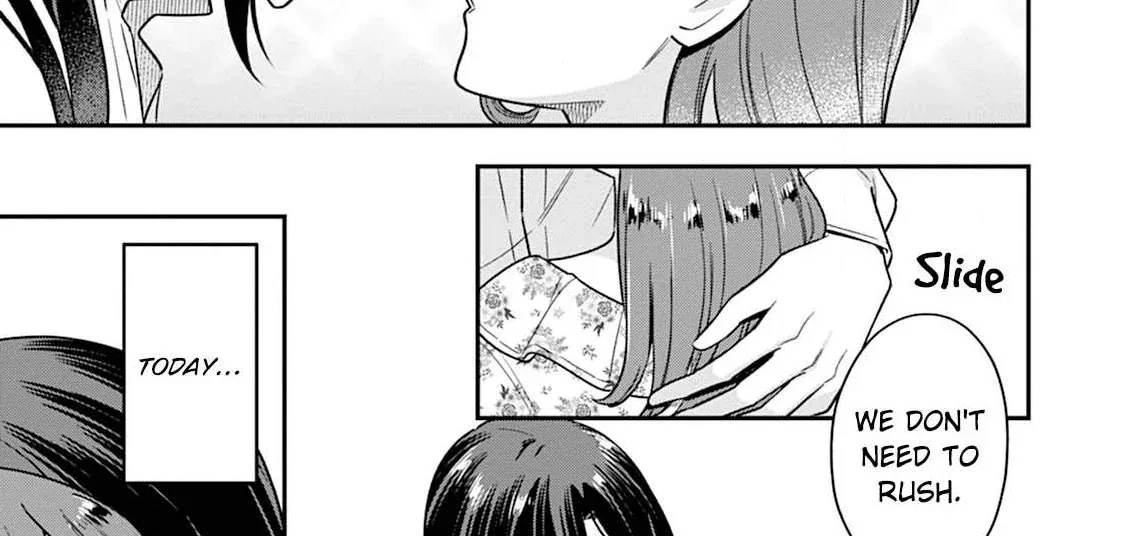 Aisanai to Iwaremashite mo ~Moto Maou no Hakushaku Reijou wa Kimajime Gunjin ni Ezuke wo Sarete Shiawase ni naru~ Chapter 10 page 49