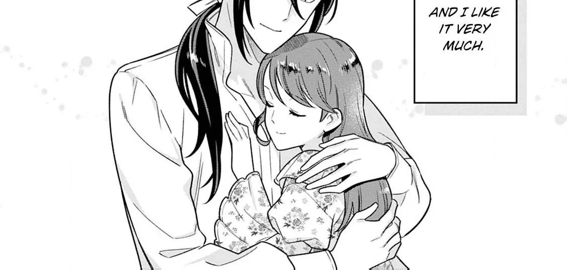 Aisanai to Iwaremashite mo ~Moto Maou no Hakushaku Reijou wa Kimajime Gunjin ni Ezuke wo Sarete Shiawase ni naru~ Chapter 10 page 53