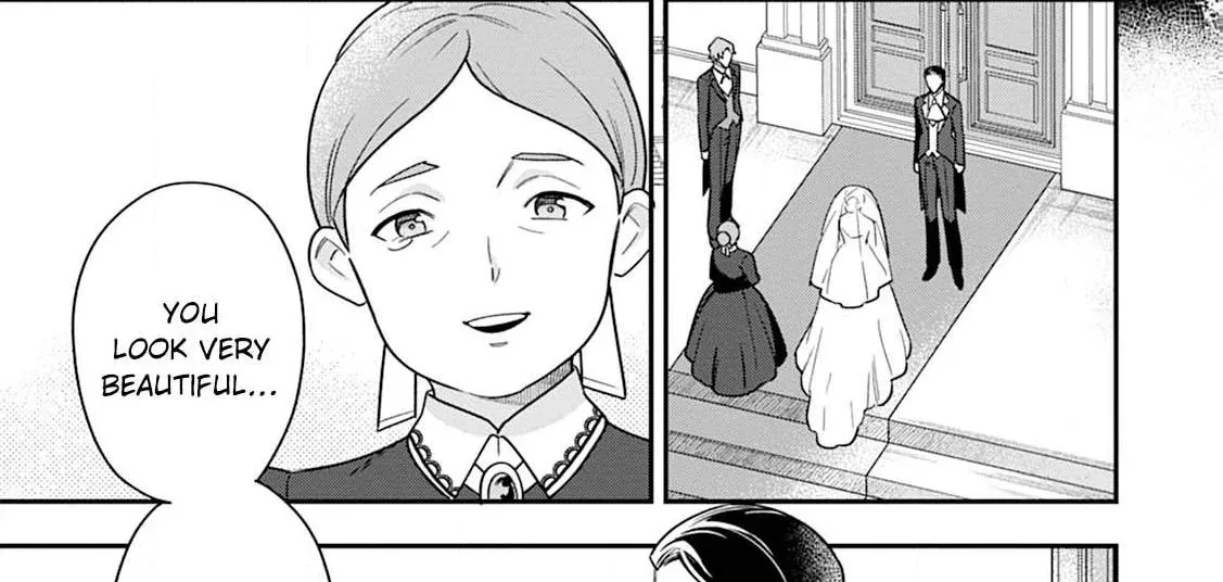 Aisanai to Iwaremashite mo ~Moto Maou no Hakushaku Reijou wa Kimajime Gunjin ni Ezuke wo Sarete Shiawase ni naru~ Chapter 10 page 55