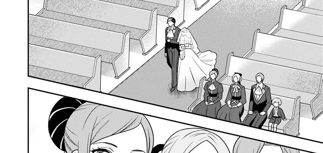 Aisanai to Iwaremashite mo ~Moto Maou no Hakushaku Reijou wa Kimajime Gunjin ni Ezuke wo Sarete Shiawase ni naru~ Chapter 10 page 57