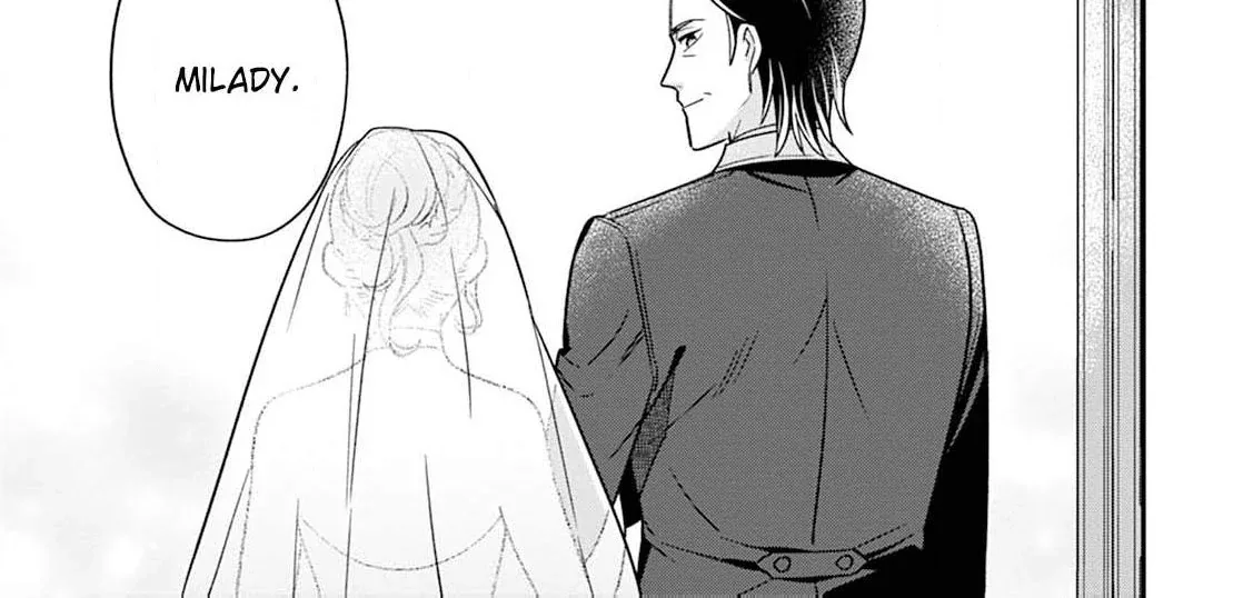 Aisanai to Iwaremashite mo ~Moto Maou no Hakushaku Reijou wa Kimajime Gunjin ni Ezuke wo Sarete Shiawase ni naru~ Chapter 10 page 56