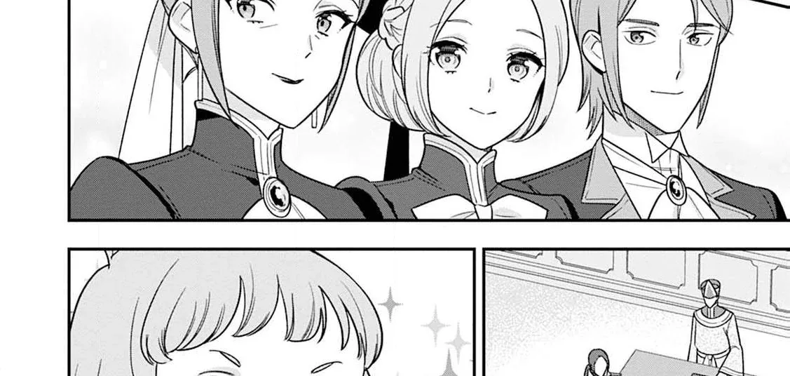 Aisanai to Iwaremashite mo ~Moto Maou no Hakushaku Reijou wa Kimajime Gunjin ni Ezuke wo Sarete Shiawase ni naru~ Chapter 10 page 58