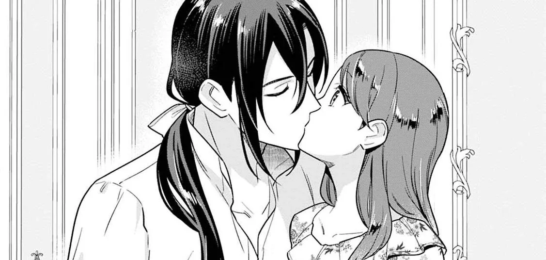 Aisanai to Iwaremashite mo ~Moto Maou no Hakushaku Reijou wa Kimajime Gunjin ni Ezuke wo Sarete Shiawase ni naru~ Chapter 10 page 46