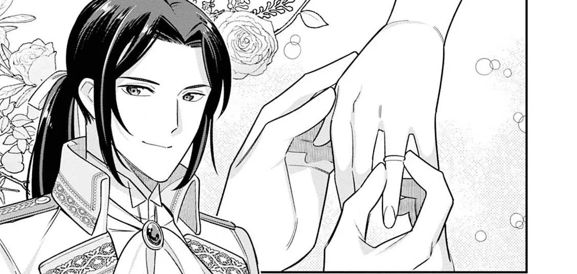 Aisanai to Iwaremashite mo ~Moto Maou no Hakushaku Reijou wa Kimajime Gunjin ni Ezuke wo Sarete Shiawase ni naru~ Chapter 10 page 60