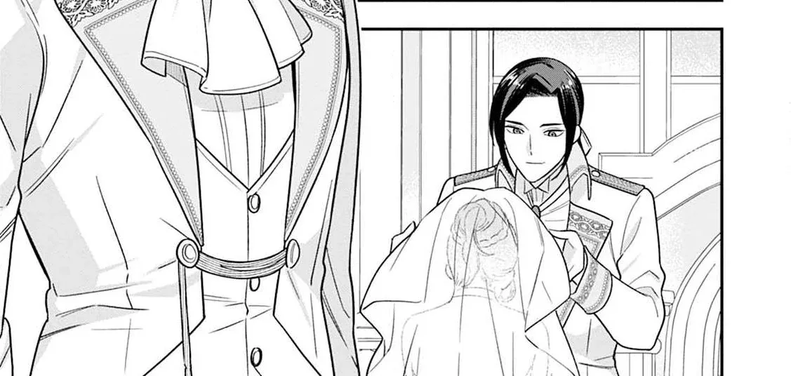 Aisanai to Iwaremashite mo ~Moto Maou no Hakushaku Reijou wa Kimajime Gunjin ni Ezuke wo Sarete Shiawase ni naru~ Chapter 10 page 61