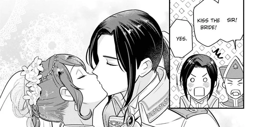 Aisanai to Iwaremashite mo ~Moto Maou no Hakushaku Reijou wa Kimajime Gunjin ni Ezuke wo Sarete Shiawase ni naru~ Chapter 10 page 66