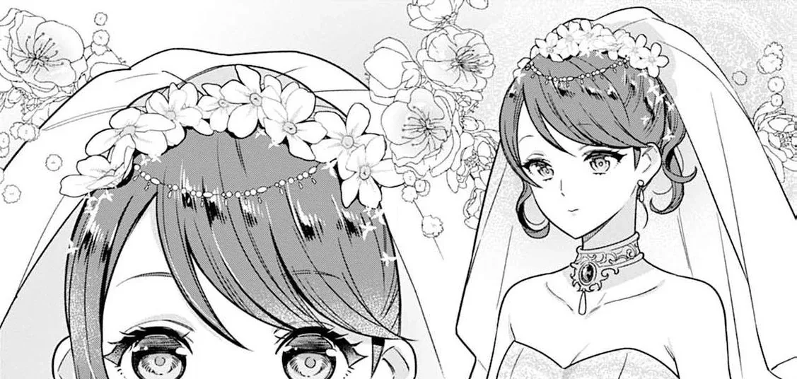 Aisanai to Iwaremashite mo ~Moto Maou no Hakushaku Reijou wa Kimajime Gunjin ni Ezuke wo Sarete Shiawase ni naru~ Chapter 10 page 63