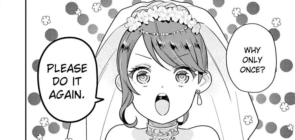 Aisanai to Iwaremashite mo ~Moto Maou no Hakushaku Reijou wa Kimajime Gunjin ni Ezuke wo Sarete Shiawase ni naru~ Chapter 10 page 69