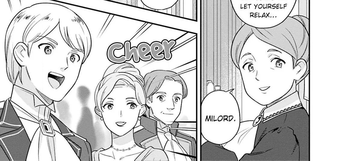 Aisanai to Iwaremashite mo ~Moto Maou no Hakushaku Reijou wa Kimajime Gunjin ni Ezuke wo Sarete Shiawase ni naru~ Chapter 10 page 74