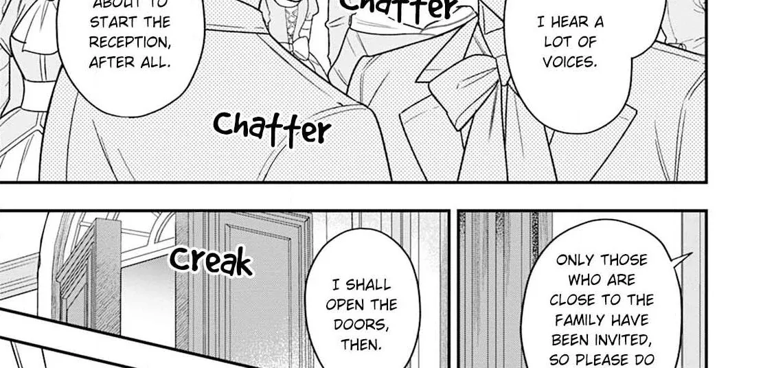 Aisanai to Iwaremashite mo ~Moto Maou no Hakushaku Reijou wa Kimajime Gunjin ni Ezuke wo Sarete Shiawase ni naru~ Chapter 10 page 73