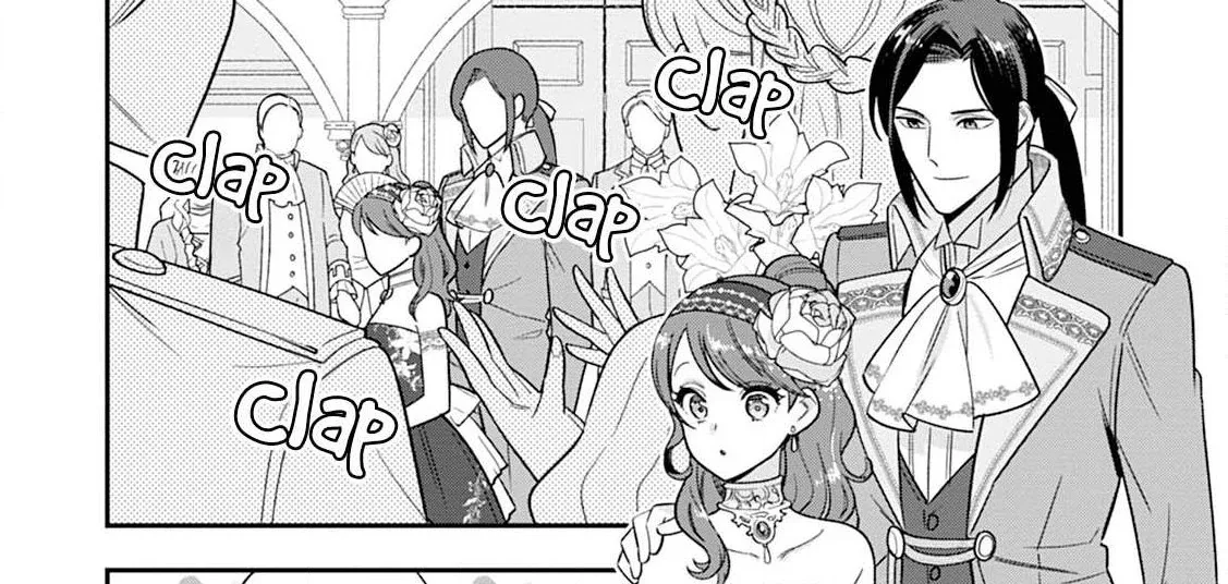 Aisanai to Iwaremashite mo ~Moto Maou no Hakushaku Reijou wa Kimajime Gunjin ni Ezuke wo Sarete Shiawase ni naru~ Chapter 10 page 75