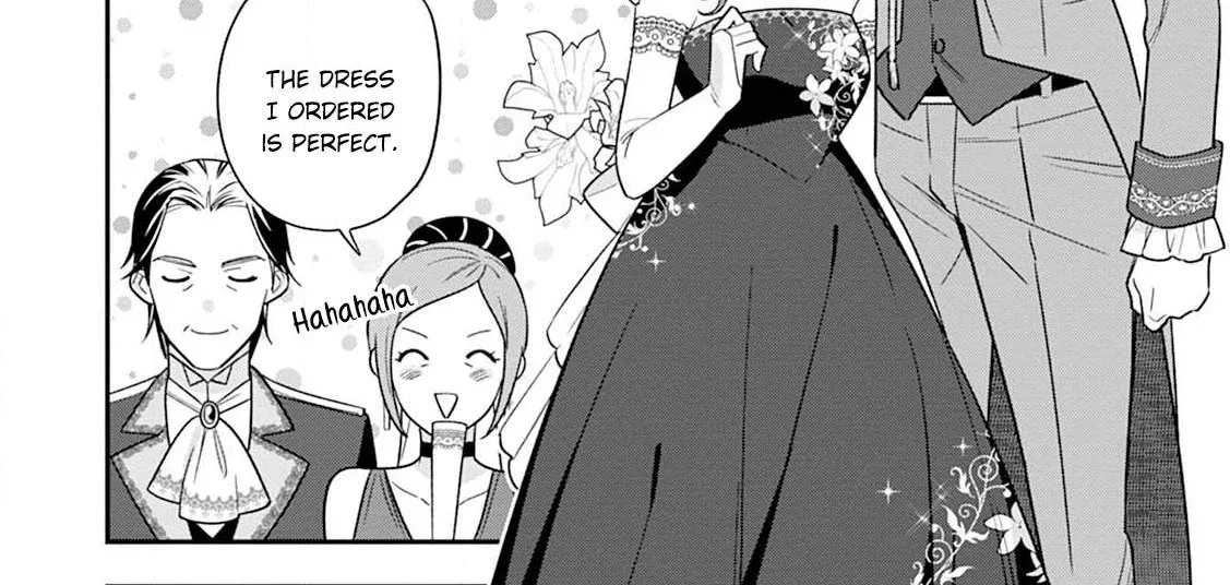 Aisanai to Iwaremashite mo ~Moto Maou no Hakushaku Reijou wa Kimajime Gunjin ni Ezuke wo Sarete Shiawase ni naru~ Chapter 10 page 76