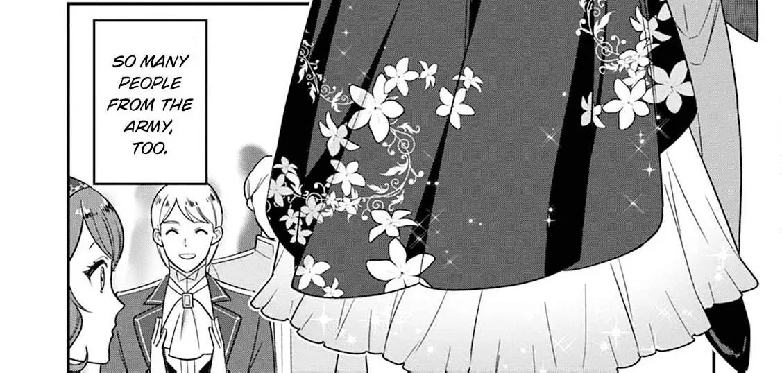 Aisanai to Iwaremashite mo ~Moto Maou no Hakushaku Reijou wa Kimajime Gunjin ni Ezuke wo Sarete Shiawase ni naru~ Chapter 10 page 77